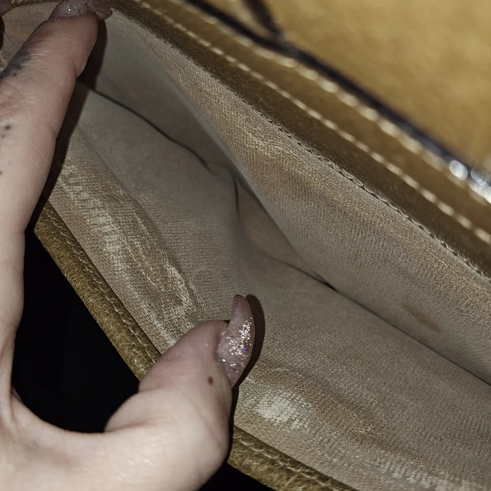 Gucci GG Vintage Shoulder Bag